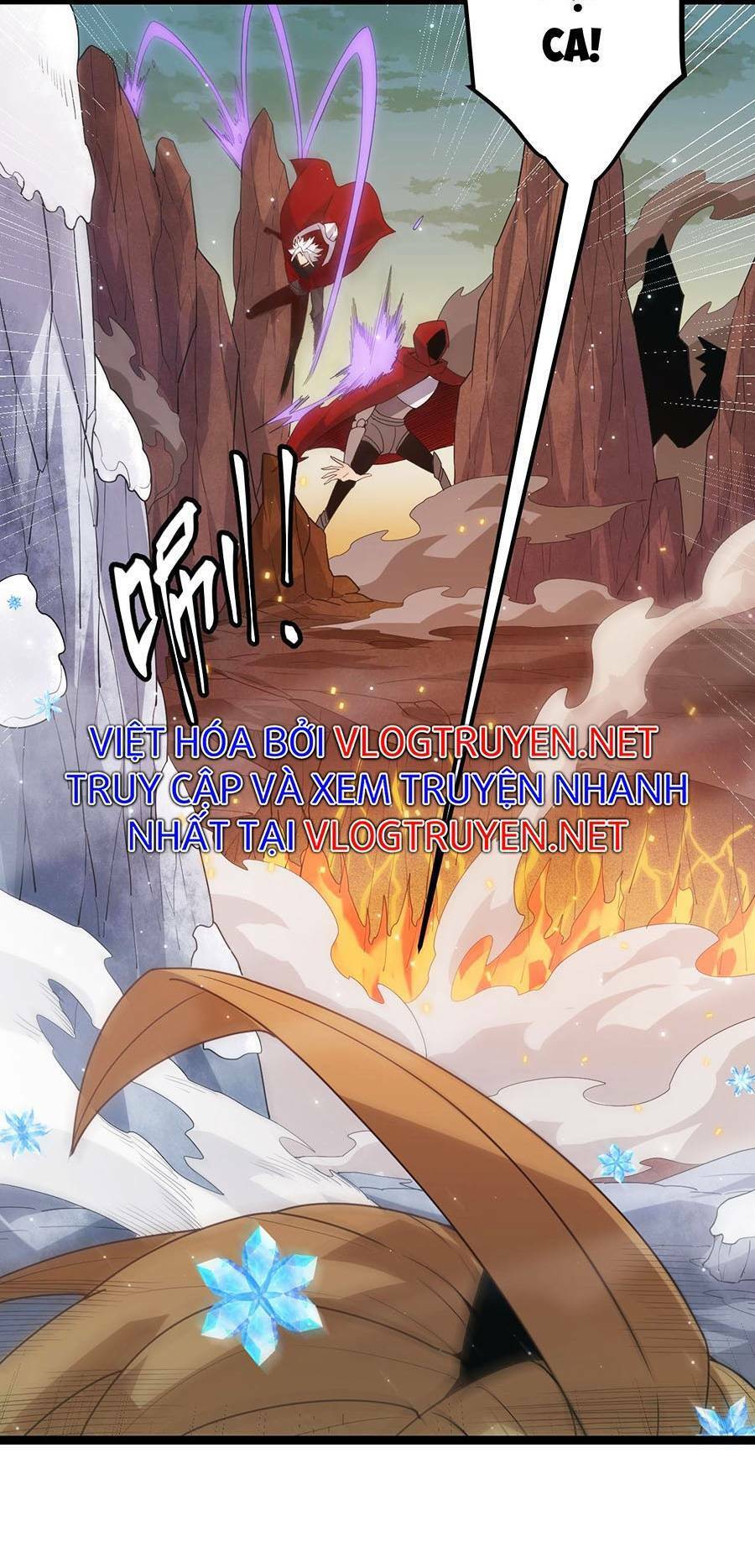 Tôi Đến Từ Thế Giới Trò Chơi Chapter 41 - 15
