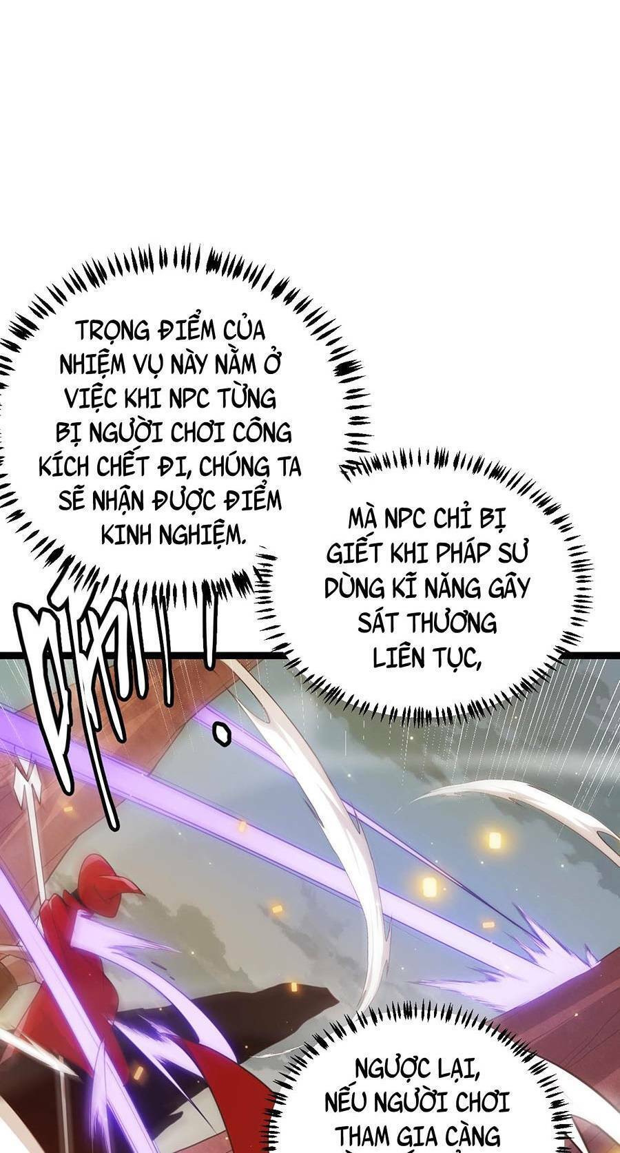 Tôi Đến Từ Thế Giới Trò Chơi Chapter 41 - 17