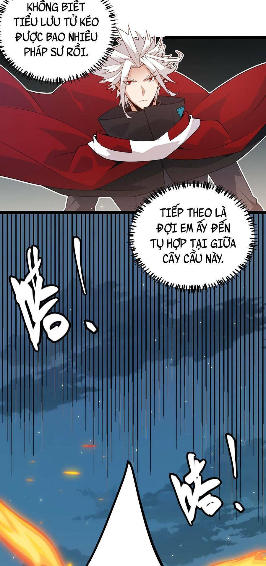 Tôi Đến Từ Thế Giới Trò Chơi Chapter 41 - 39