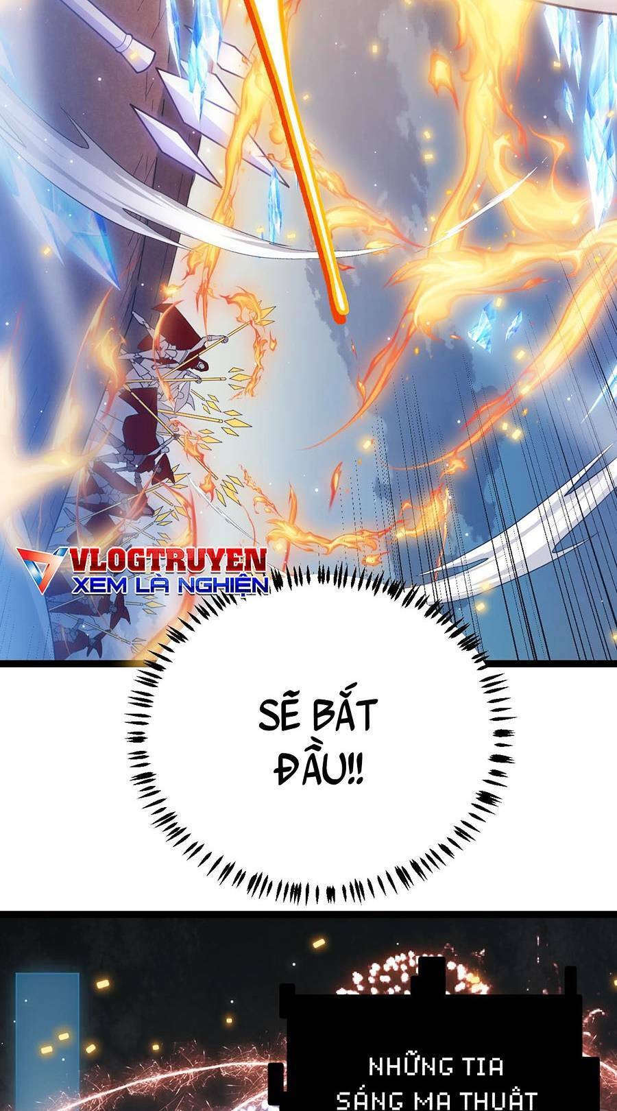 Tôi Đến Từ Thế Giới Trò Chơi Chapter 41 - 49