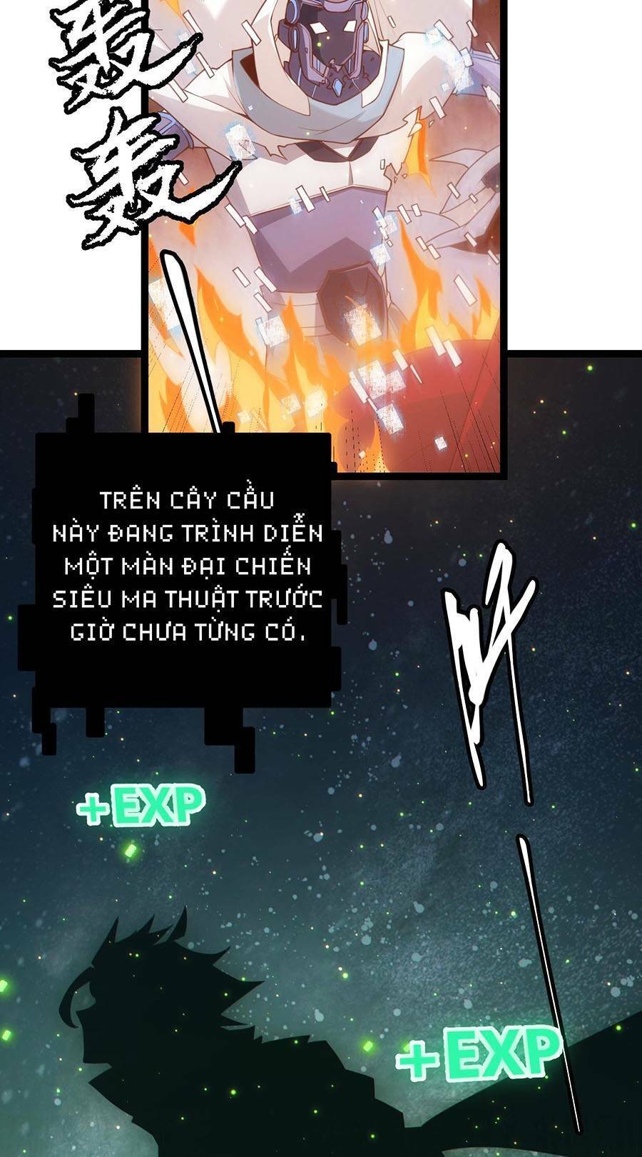 Tôi Đến Từ Thế Giới Trò Chơi Chapter 41 - 52