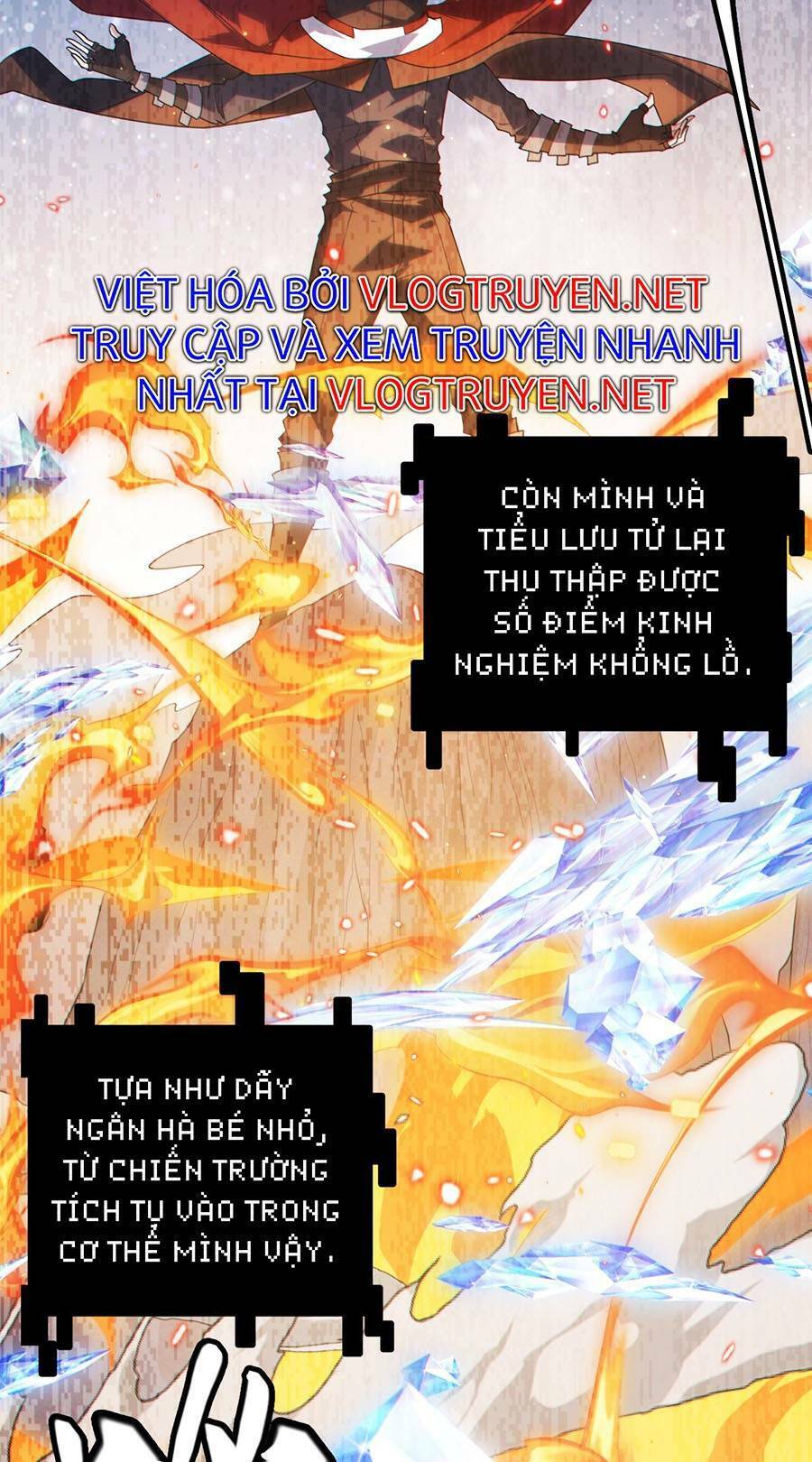 Tôi Đến Từ Thế Giới Trò Chơi Chapter 41 - 54