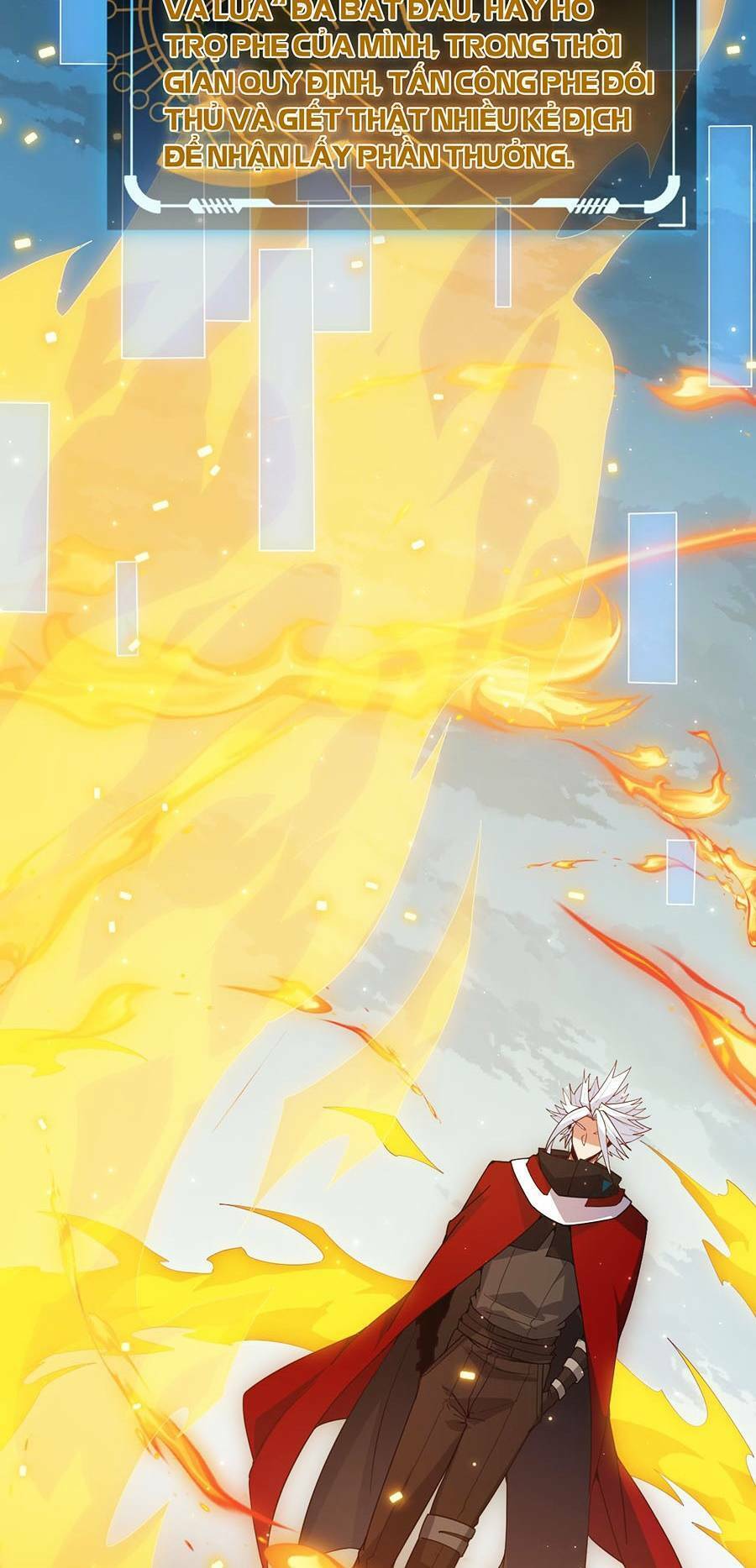 Tôi Đến Từ Thế Giới Trò Chơi Chapter 41 - 7