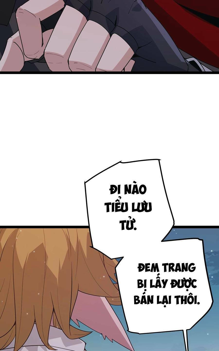 Tôi Đến Từ Thế Giới Trò Chơi Chapter 41 - 70
