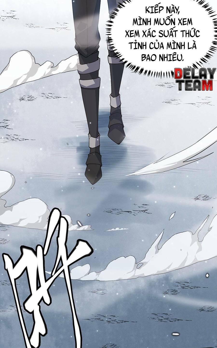 Tôi Đến Từ Thế Giới Trò Chơi Chapter 41 - 73