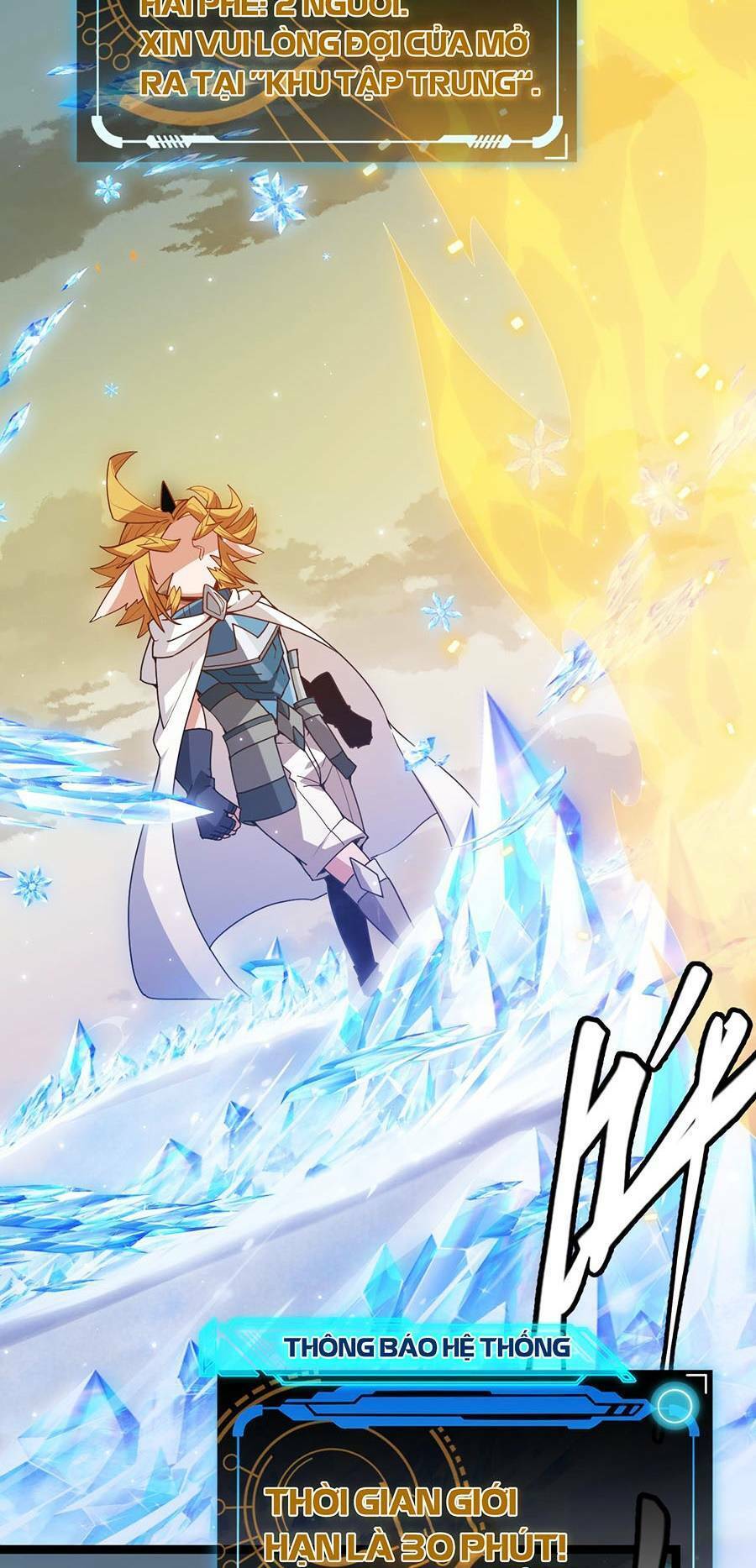 Tôi Đến Từ Thế Giới Trò Chơi Chapter 41 - 9