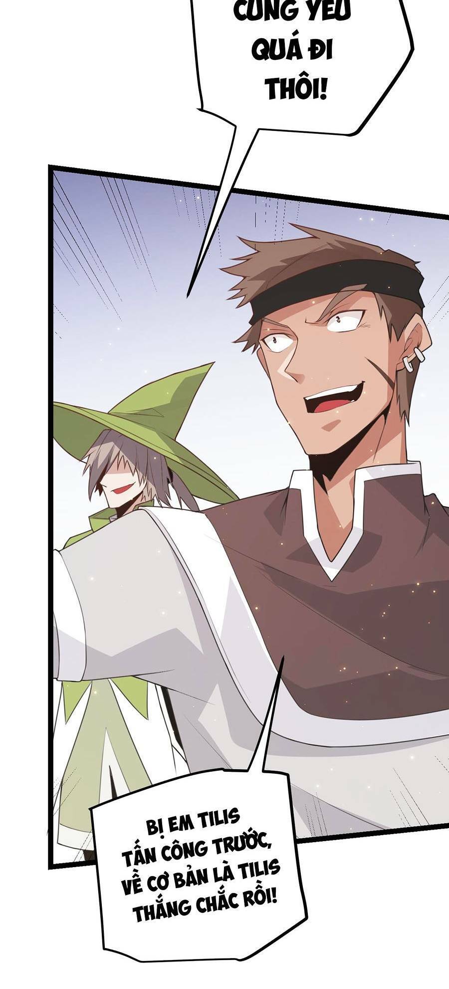 Tôi Đến Từ Thế Giới Trò Chơi Chapter 42 - 57