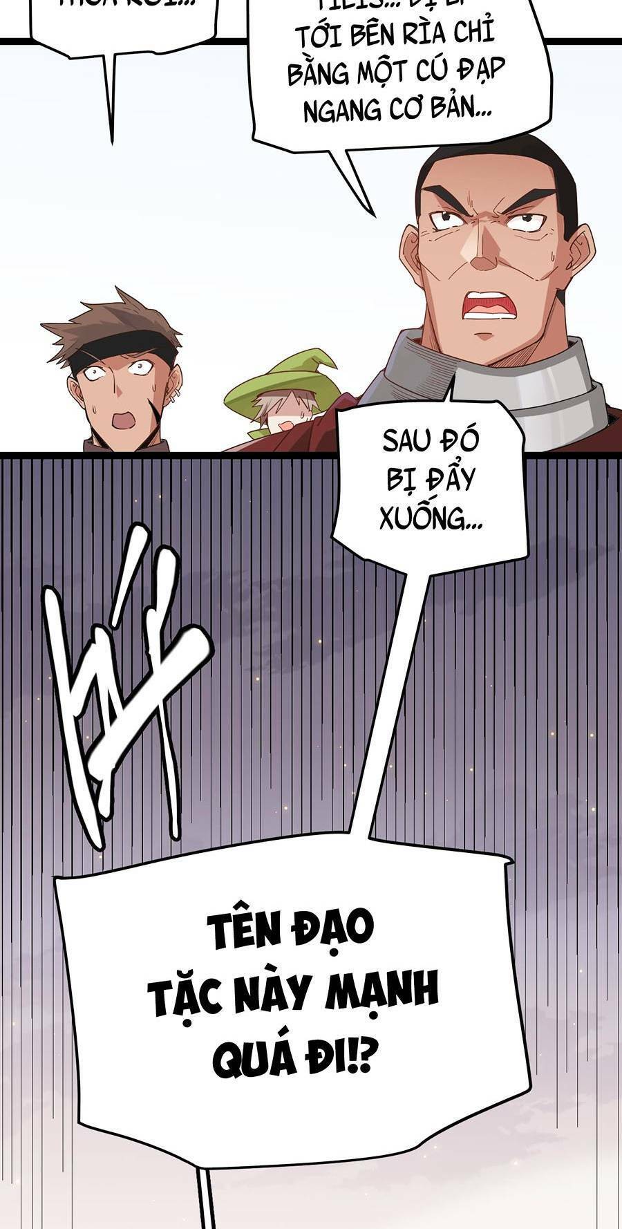 Tôi Đến Từ Thế Giới Trò Chơi Chapter 43 - 62