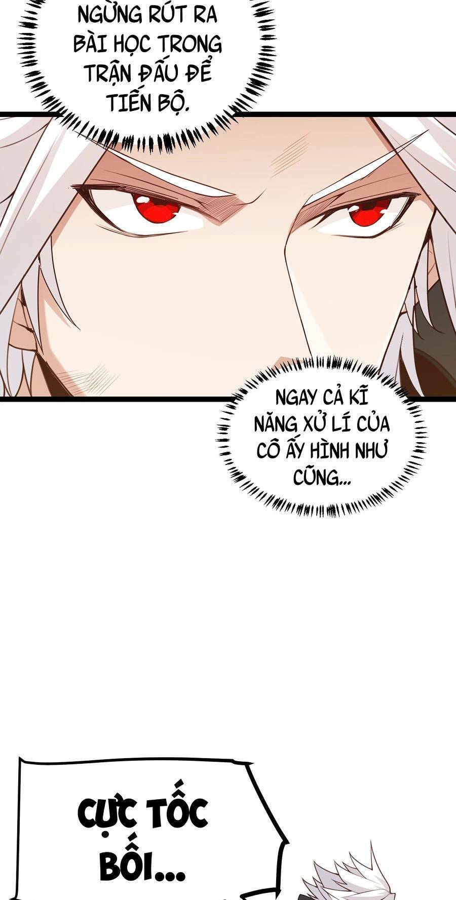 Tôi Đến Từ Thế Giới Trò Chơi Chapter 43 - 73