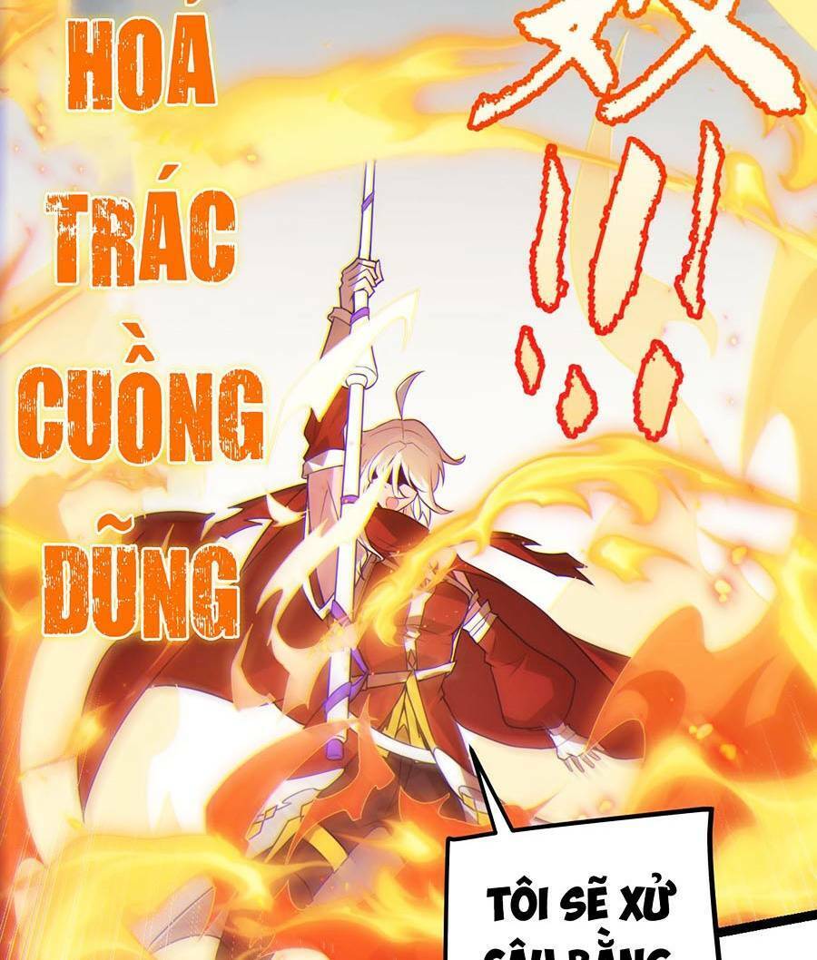 Tôi Đến Từ Thế Giới Trò Chơi Chapter 43 - 81