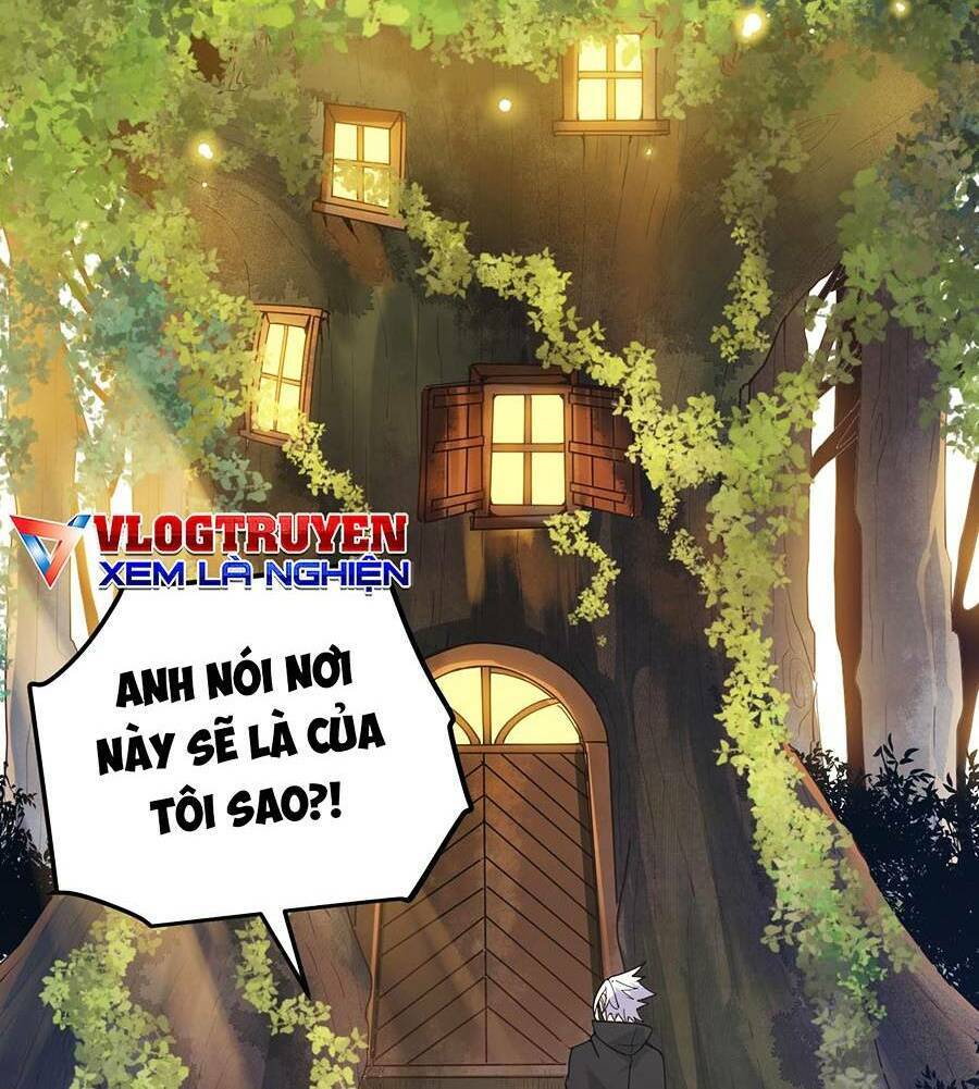 Tôi Đến Từ Thế Giới Trò Chơi Chapter 44 - 48