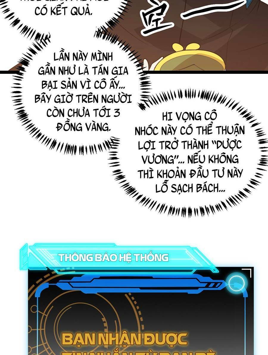 Tôi Đến Từ Thế Giới Trò Chơi Chapter 44 - 71