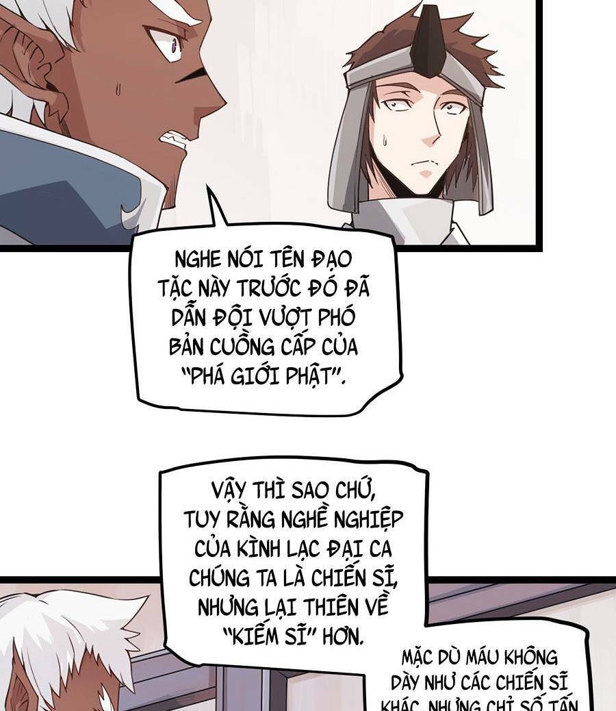 Tôi Đến Từ Thế Giới Trò Chơi Chapter 45 - 42