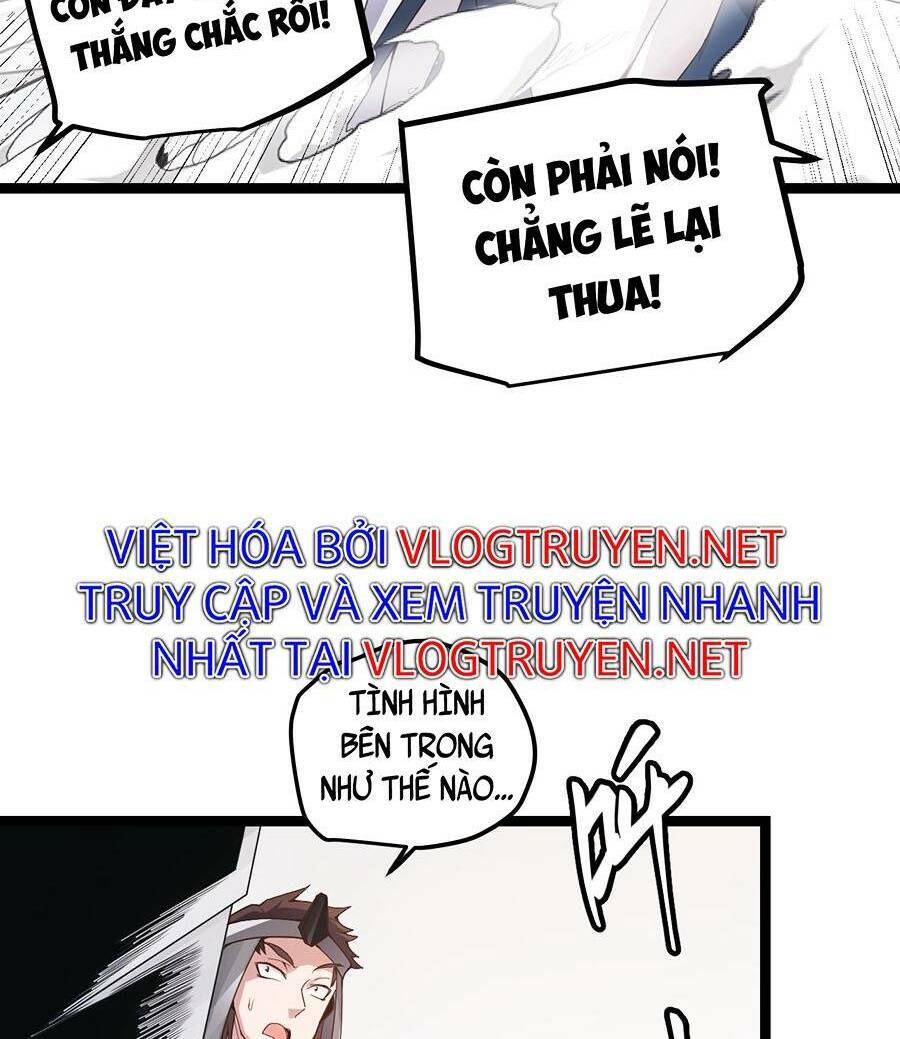 Tôi Đến Từ Thế Giới Trò Chơi Chapter 45 - 51