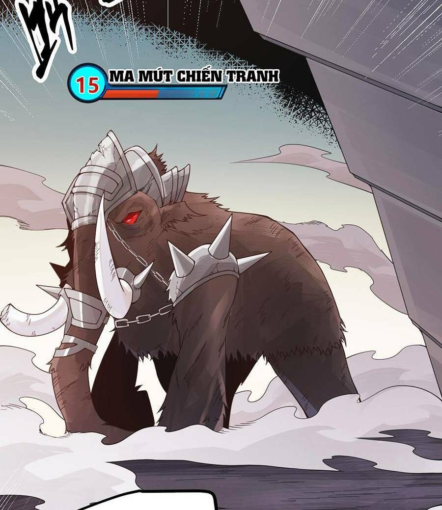 Tôi Đến Từ Thế Giới Trò Chơi Chapter 45 - 53