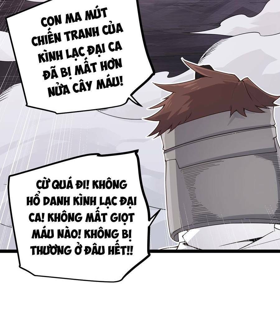 Tôi Đến Từ Thế Giới Trò Chơi Chapter 45 - 54