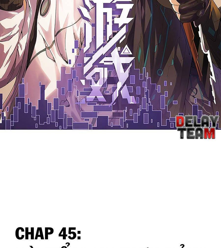 Tôi Đến Từ Thế Giới Trò Chơi Chapter 45 - 7