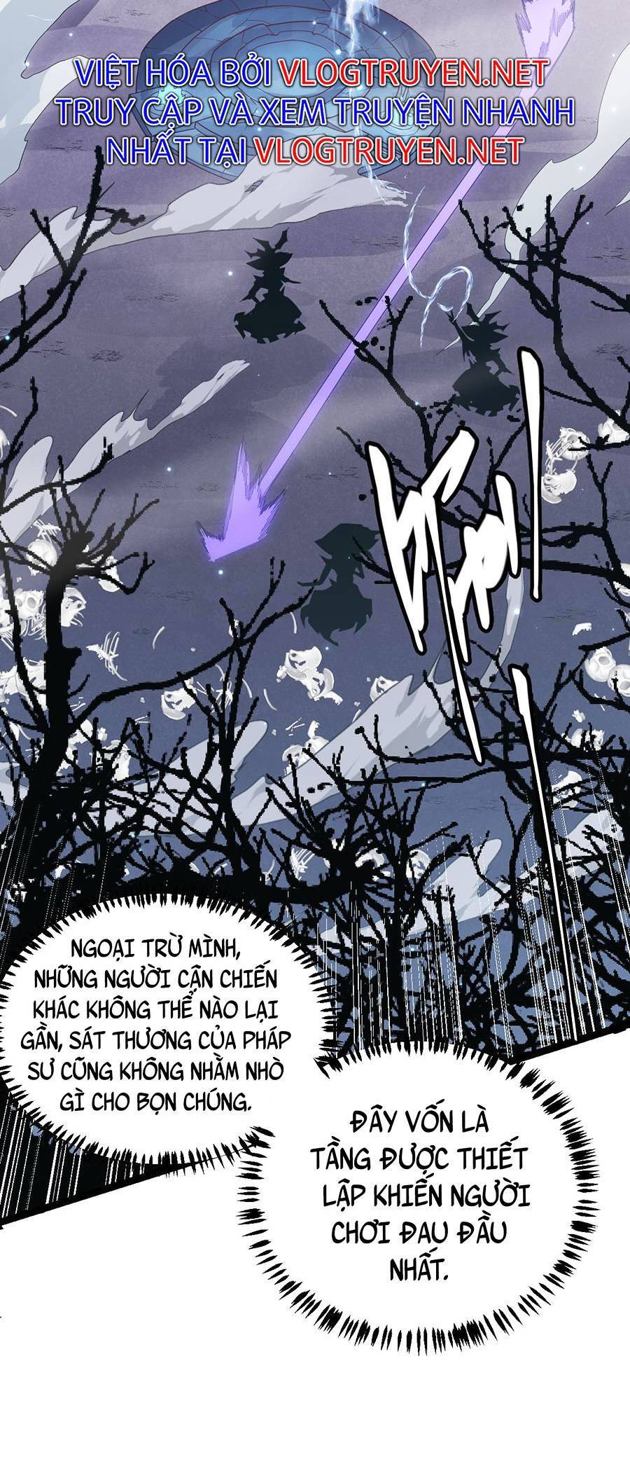 Tôi Đến Từ Thế Giới Trò Chơi Chapter 47 - 45