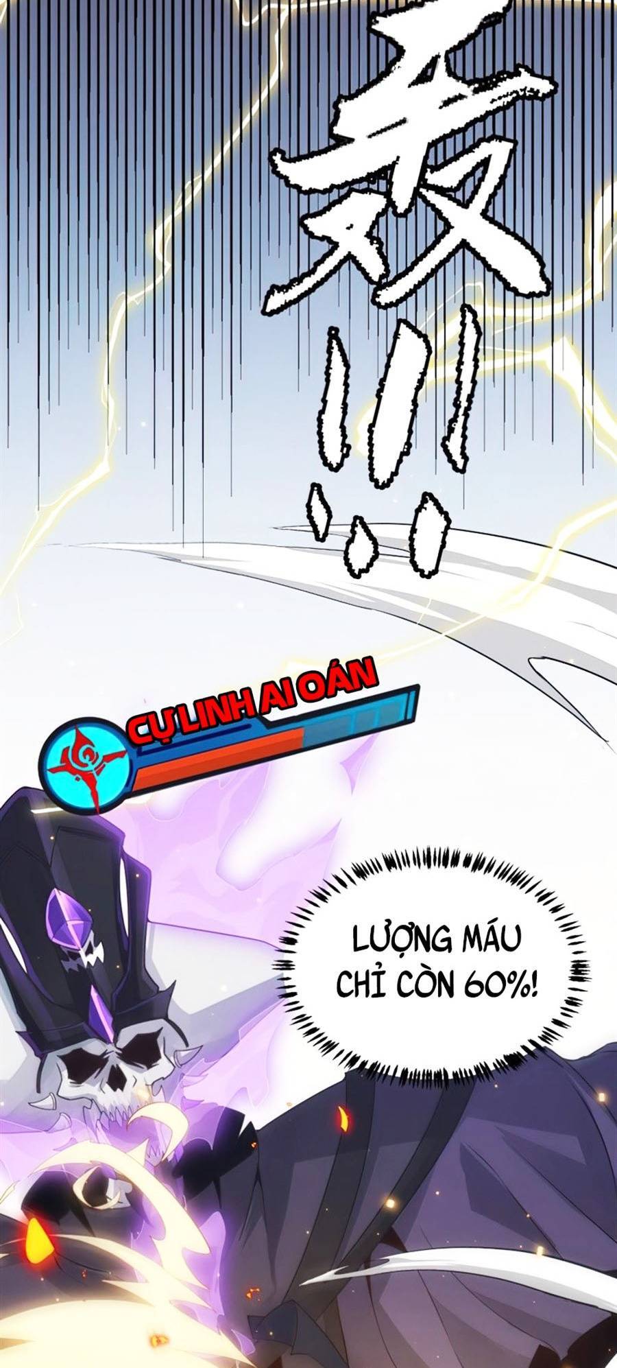 Tôi Đến Từ Thế Giới Trò Chơi Chapter 50 - 28