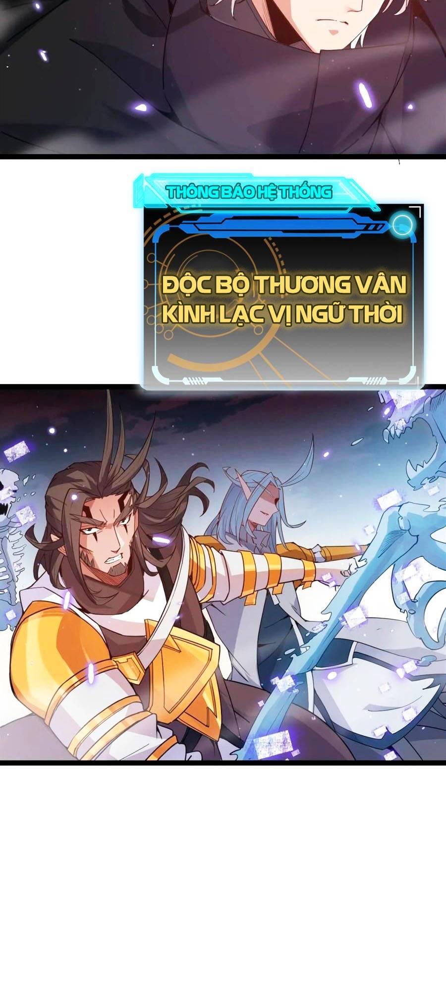 Tôi Đến Từ Thế Giới Trò Chơi Chapter 51 - 15