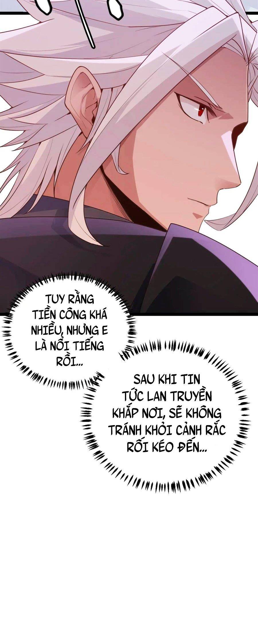 Tôi Đến Từ Thế Giới Trò Chơi Chapter 51 - 20