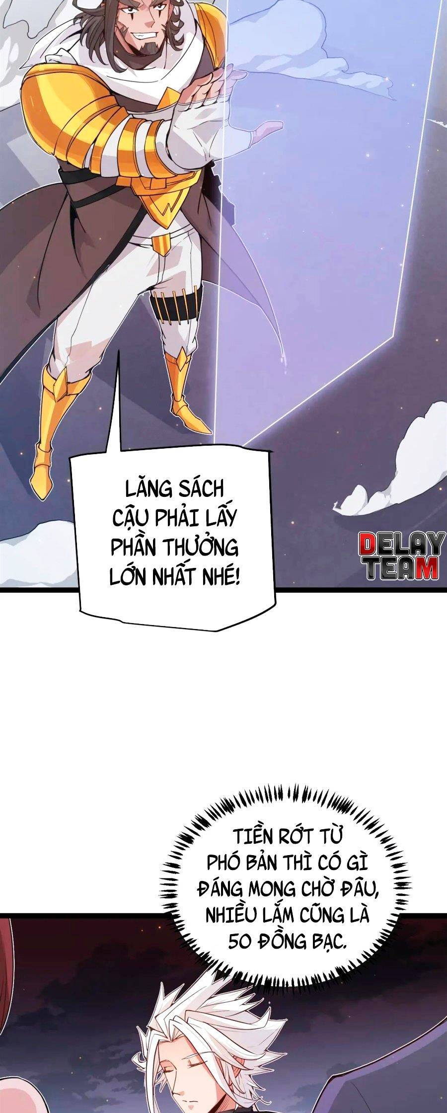 Tôi Đến Từ Thế Giới Trò Chơi Chapter 51 - 26