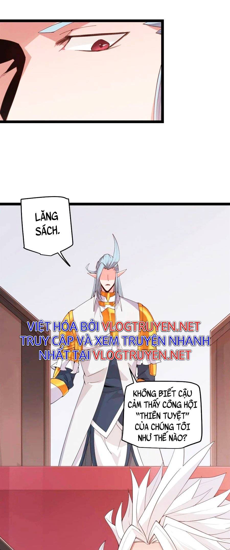 Tôi Đến Từ Thế Giới Trò Chơi Chapter 51 - 36