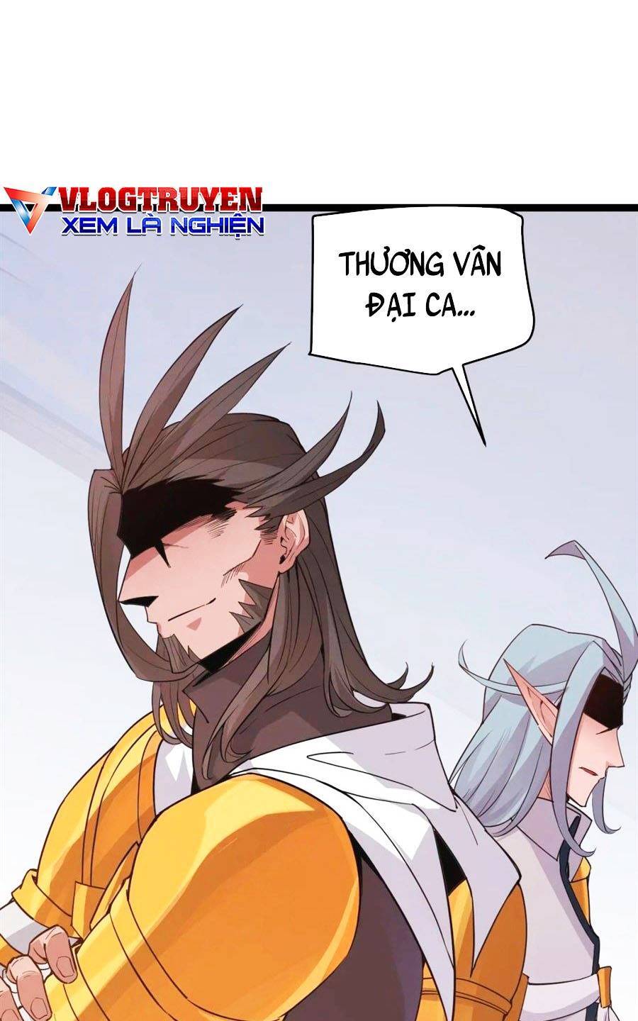 Tôi Đến Từ Thế Giới Trò Chơi Chapter 51 - 48