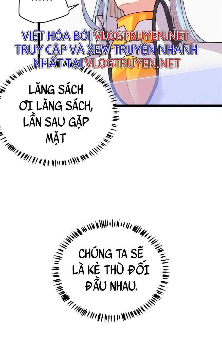 Tôi Đến Từ Thế Giới Trò Chơi Chapter 51 - 53