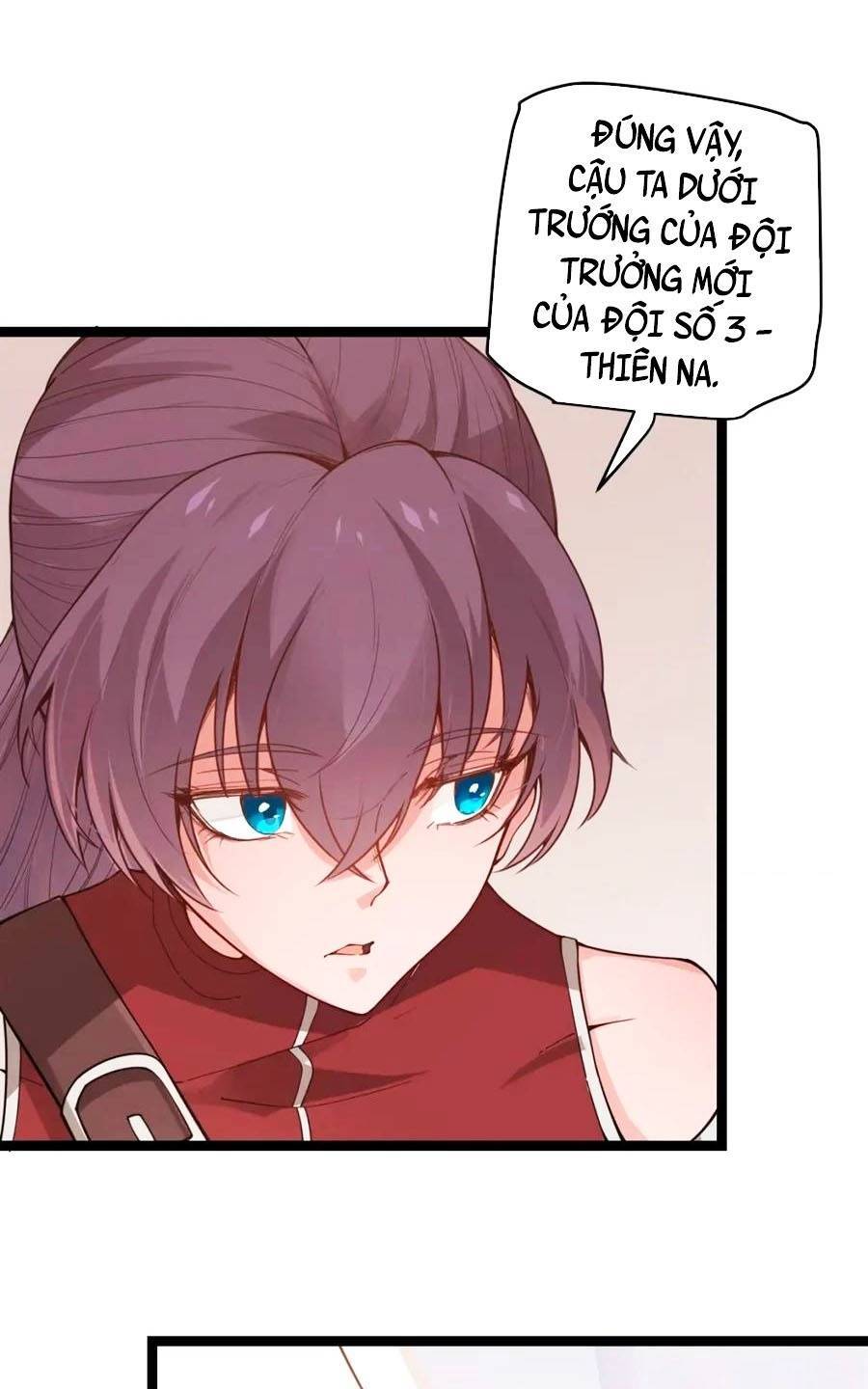 Tôi Đến Từ Thế Giới Trò Chơi Chapter 51 - 57