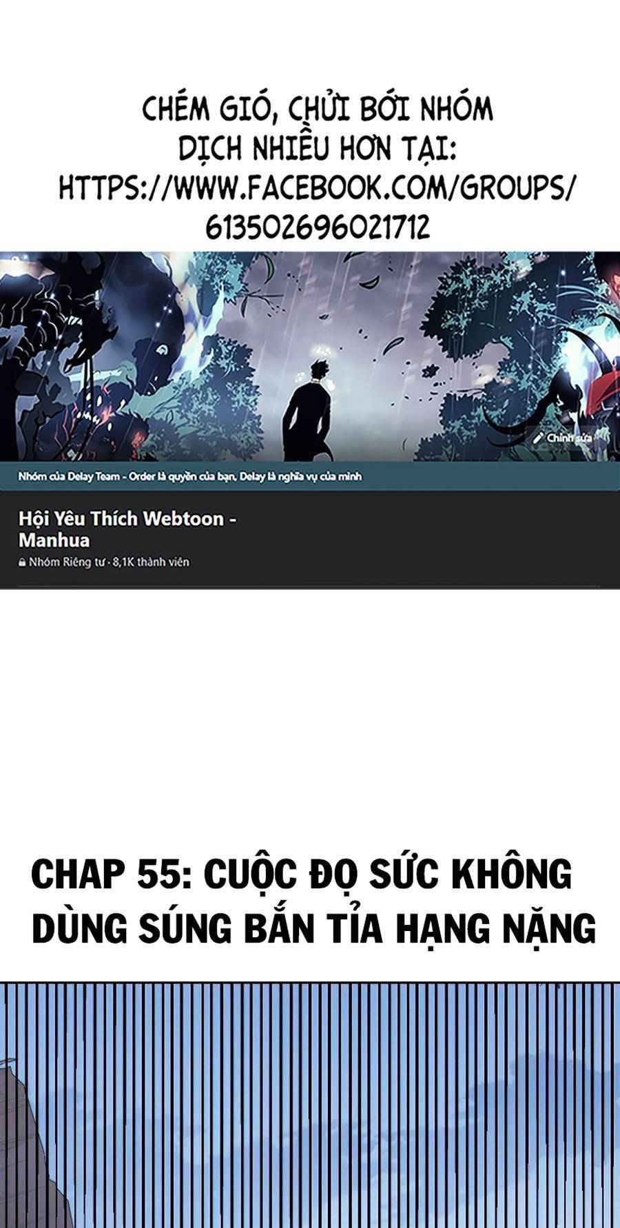 Tôi Đến Từ Thế Giới Trò Chơi Chapter 55 - 1