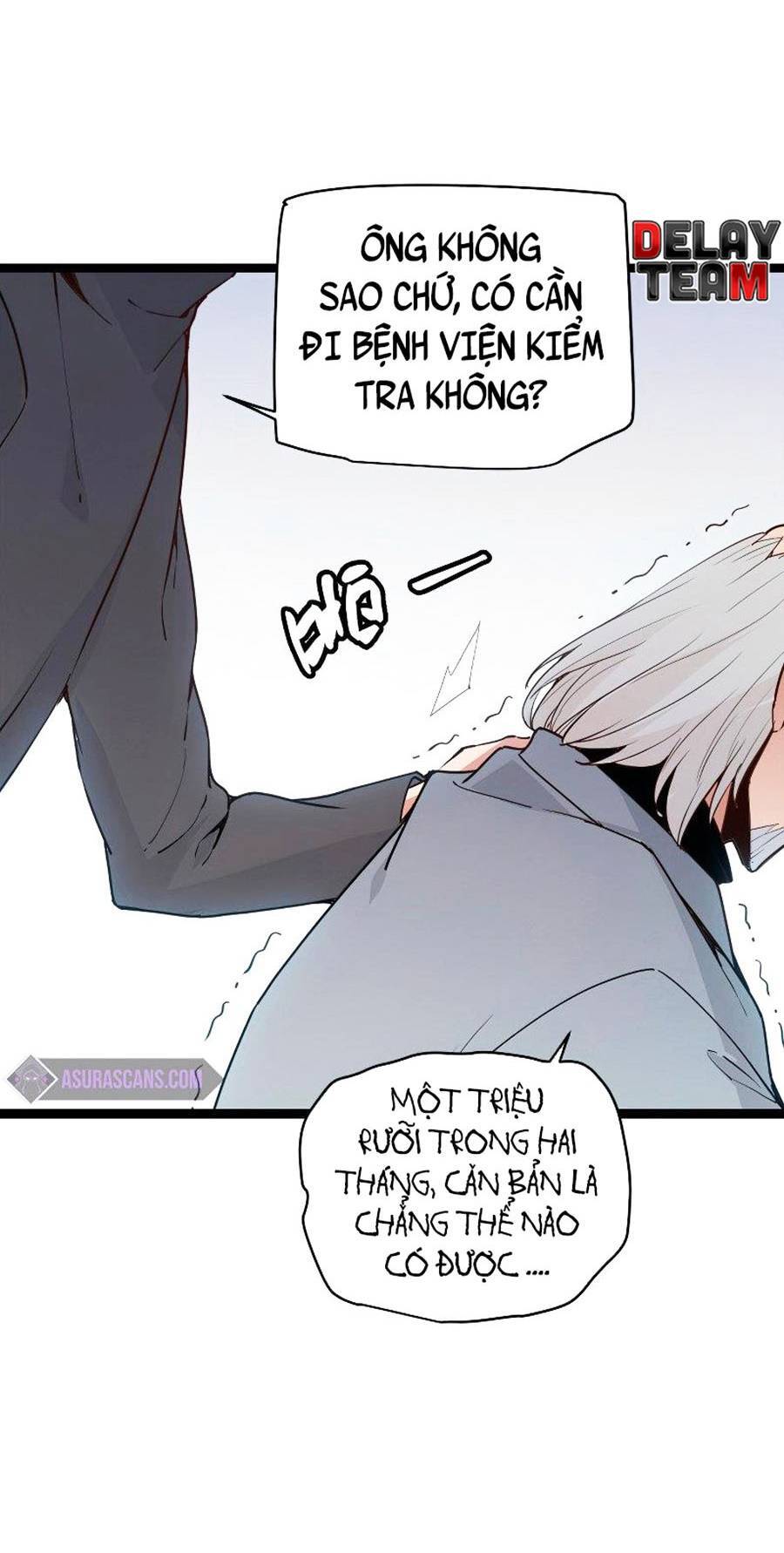 Tôi Đến Từ Thế Giới Trò Chơi Chapter 55 - 19