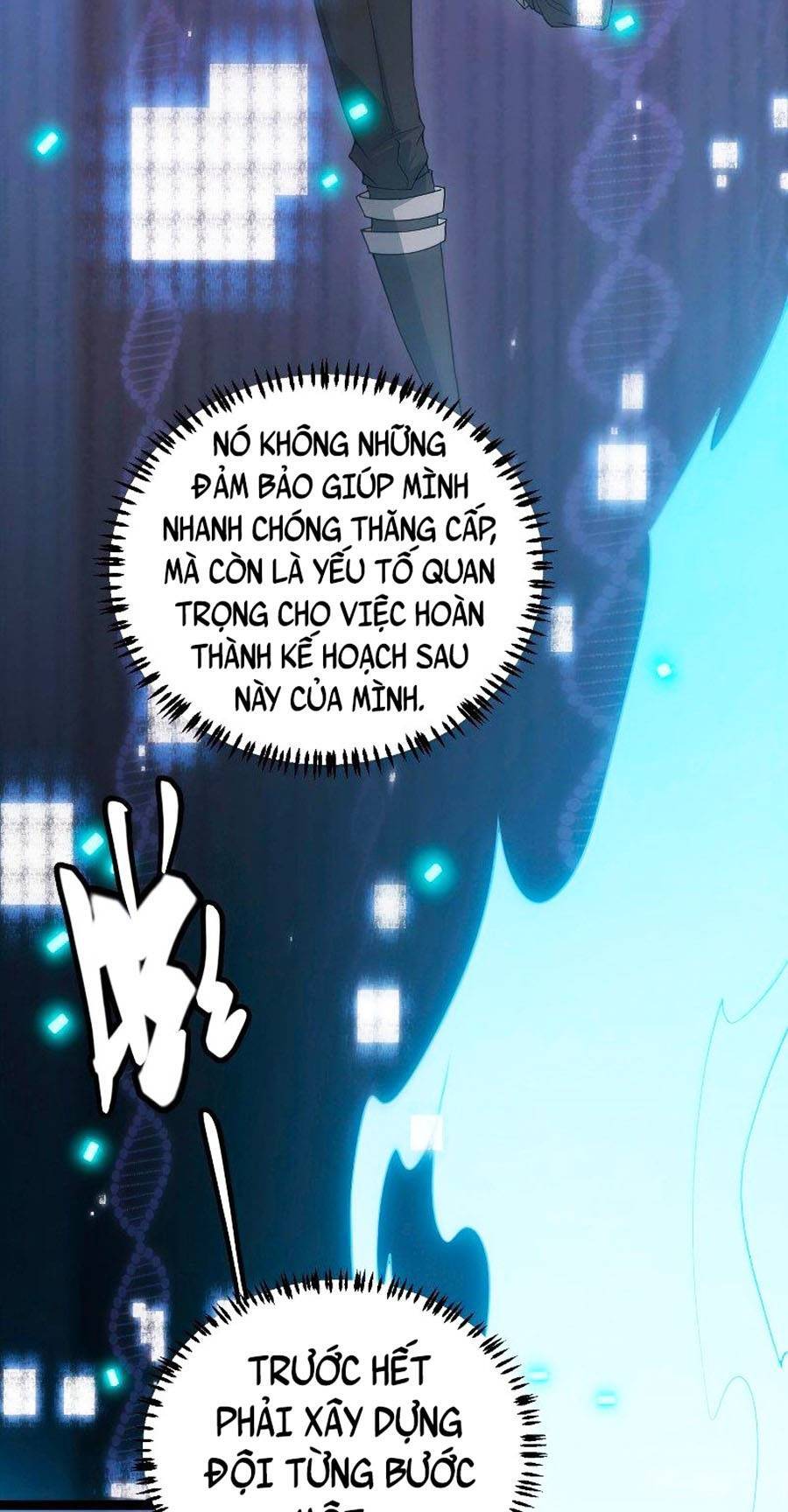 Tôi Đến Từ Thế Giới Trò Chơi Chapter 55 - 27