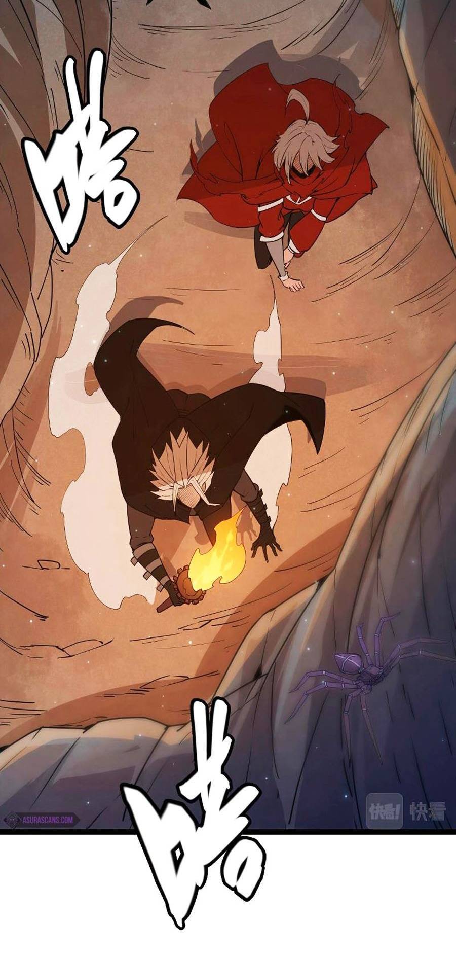 Tôi Đến Từ Thế Giới Trò Chơi Chapter 57 - 30
