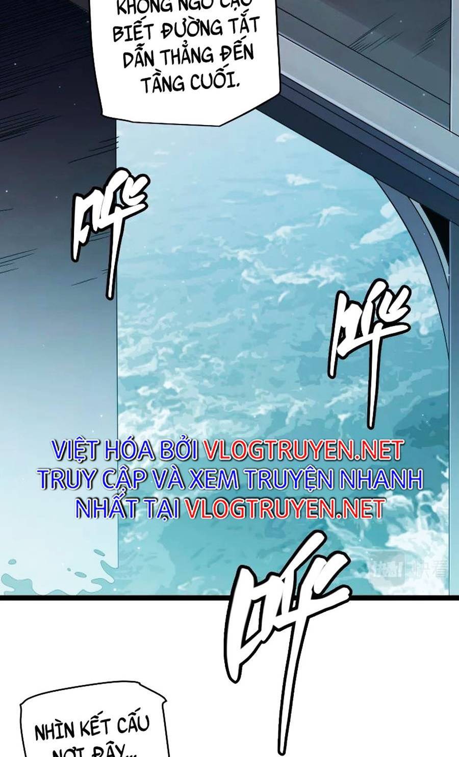 Tôi Đến Từ Thế Giới Trò Chơi Chapter 57 - 57