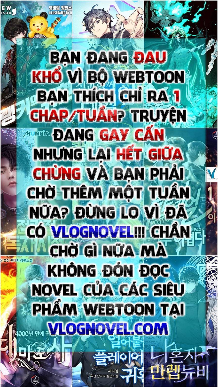 Tôi Đến Từ Thế Giới Trò Chơi Chapter 58 - 16