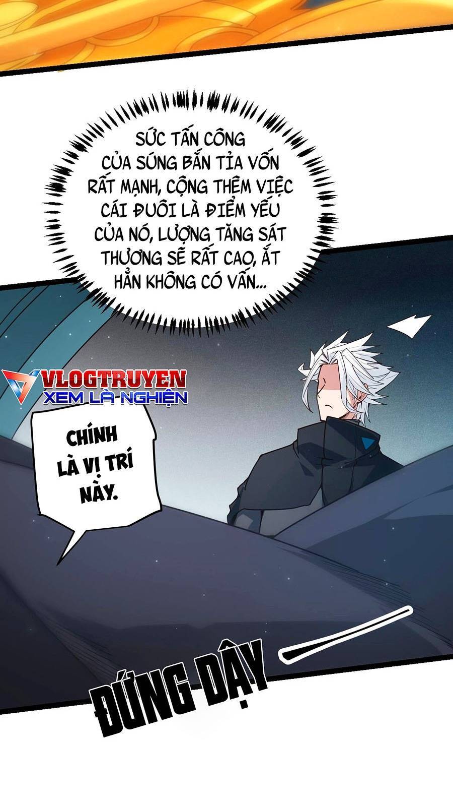 Tôi Đến Từ Thế Giới Trò Chơi Chapter 58 - 56