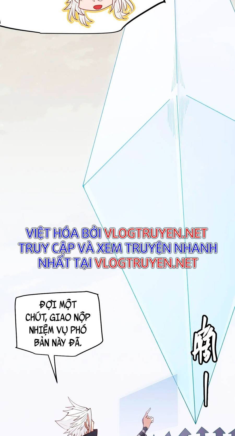 Tôi Đến Từ Thế Giới Trò Chơi Chapter 59 - 51