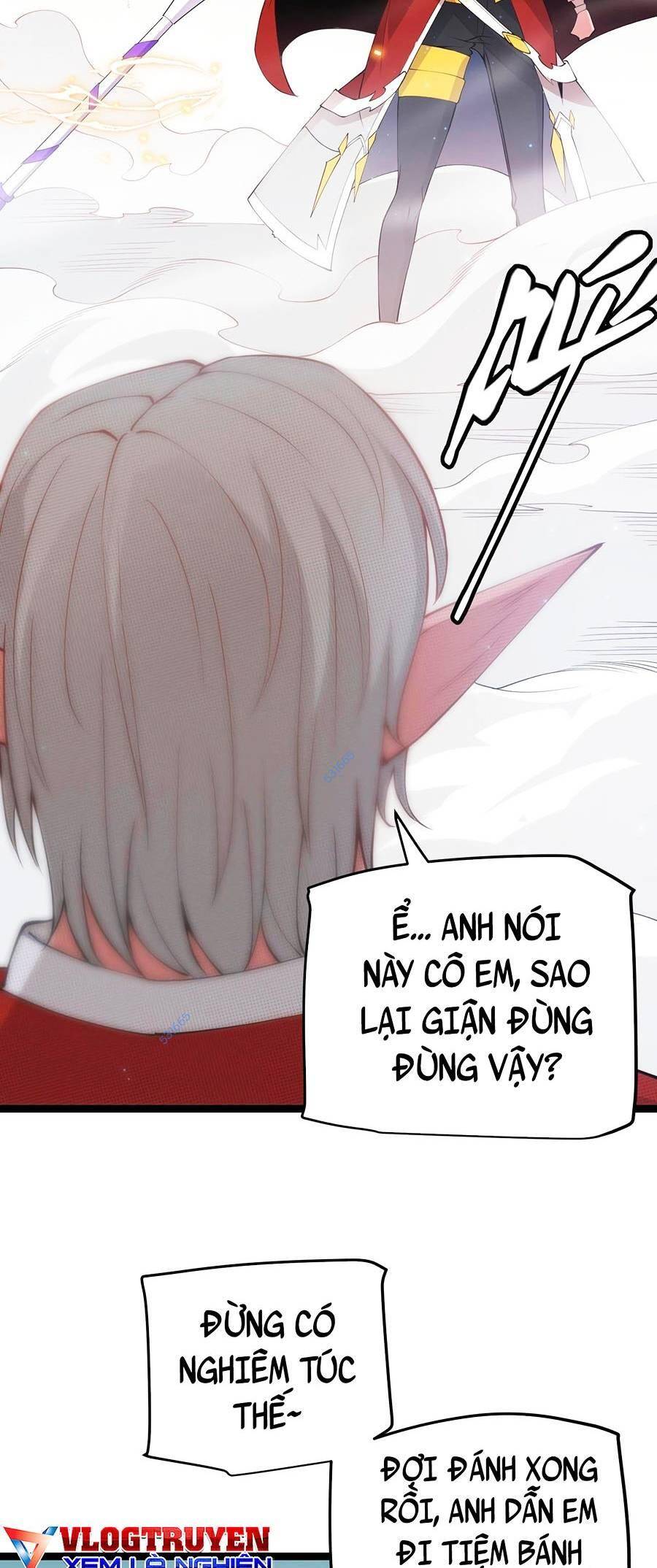 Tôi Đến Từ Thế Giới Trò Chơi Chapter 61 - 9