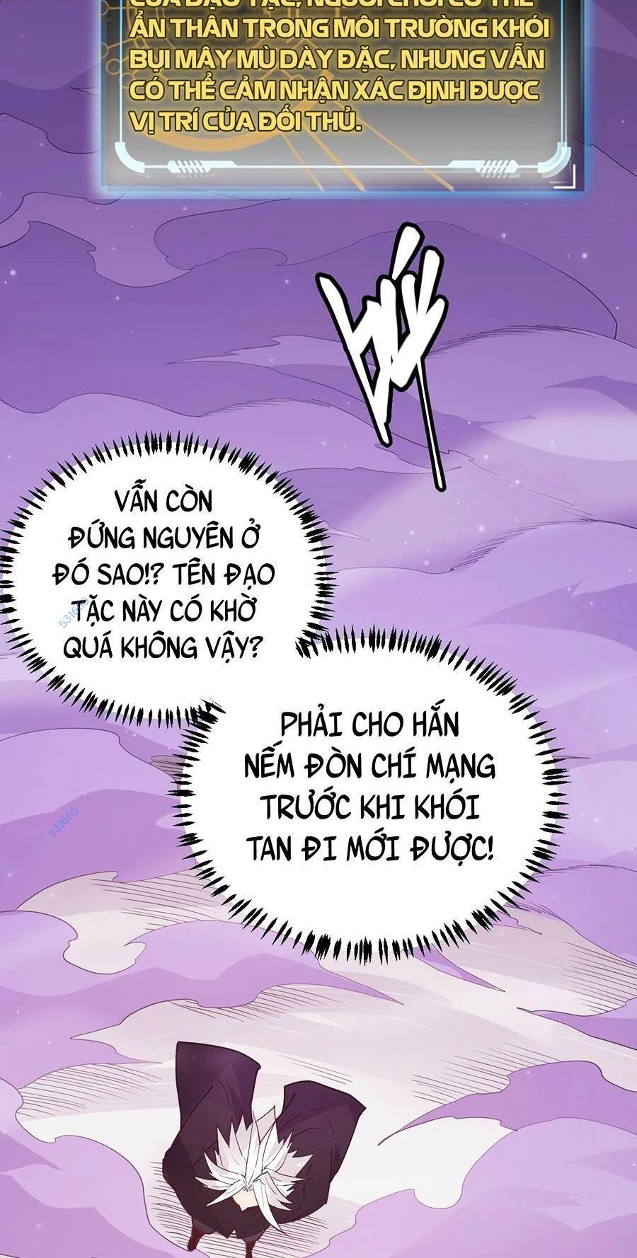 Tôi Đến Từ Thế Giới Trò Chơi Chapter 62 - 29