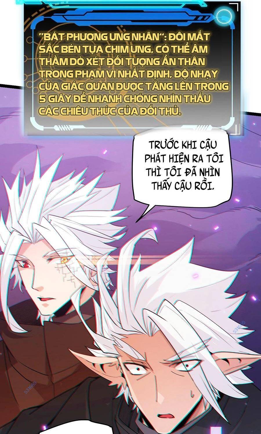Tôi Đến Từ Thế Giới Trò Chơi Chapter 62 - 37