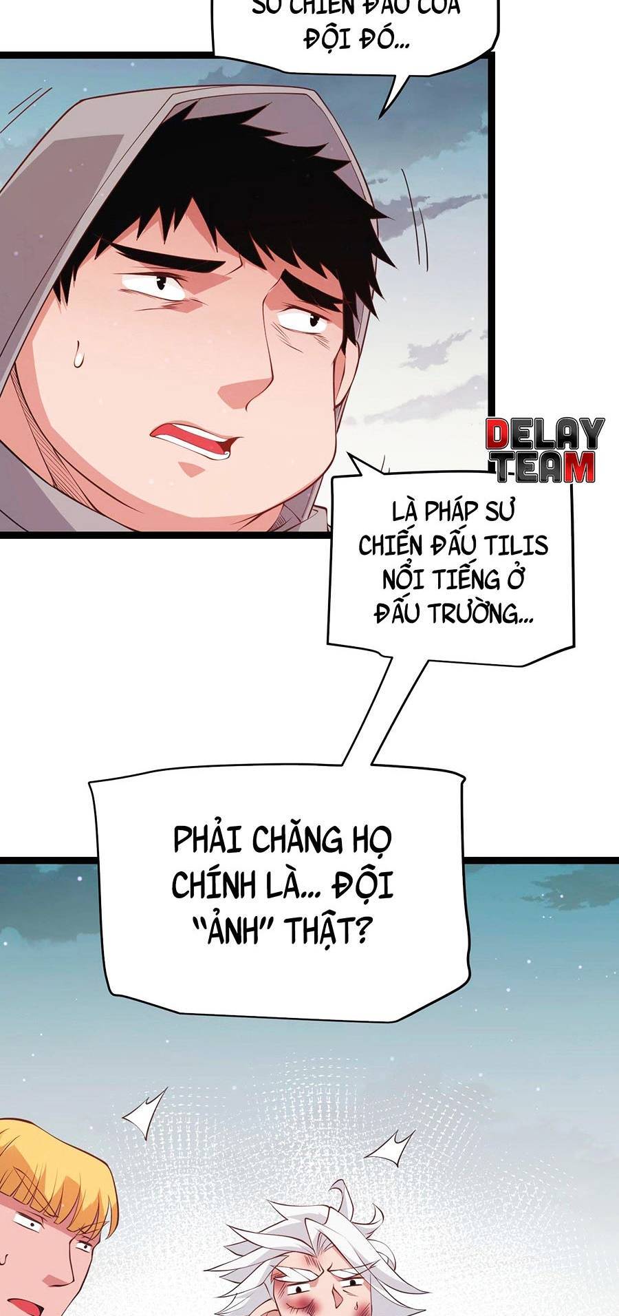Tôi Đến Từ Thế Giới Trò Chơi Chapter 62 - 56