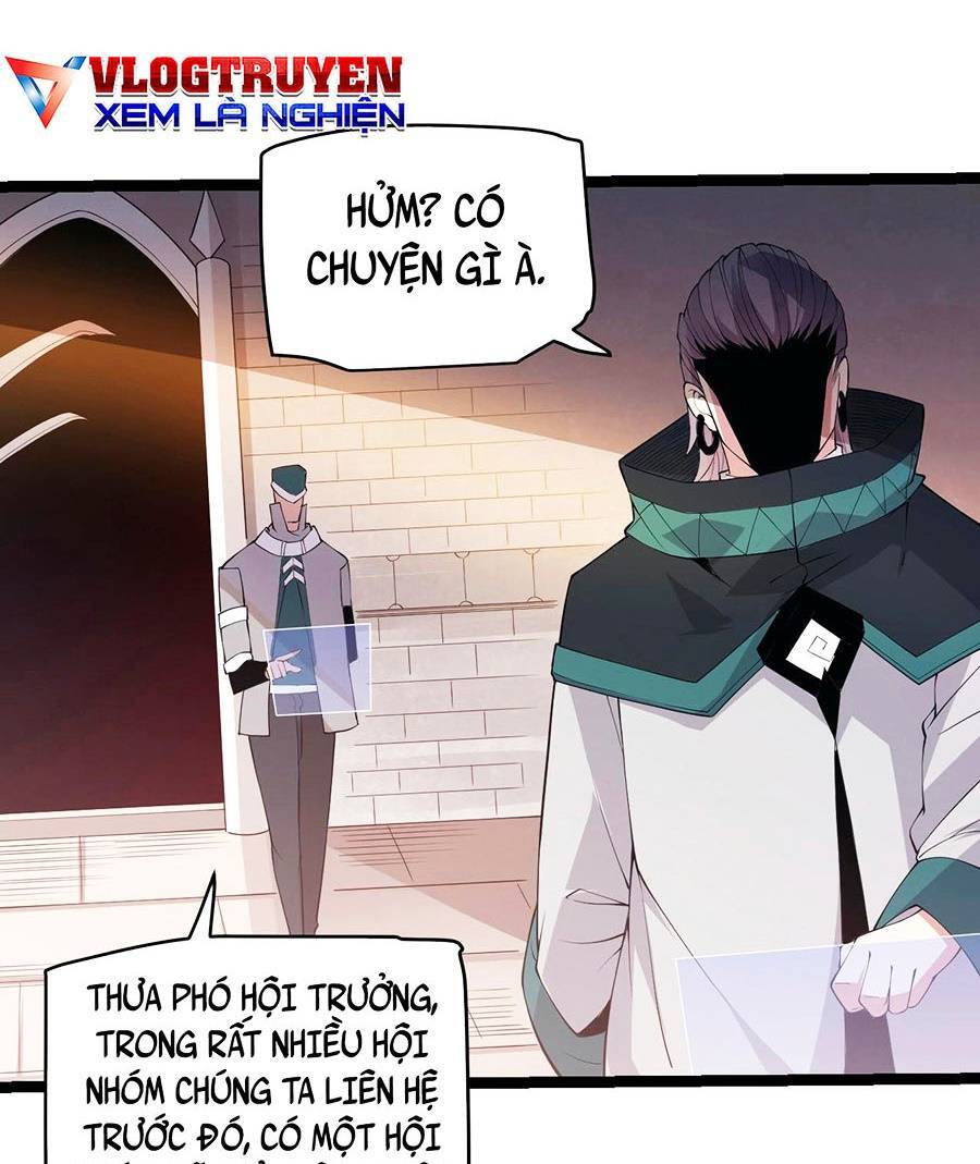 Tôi Đến Từ Thế Giới Trò Chơi Chapter 62 - 62