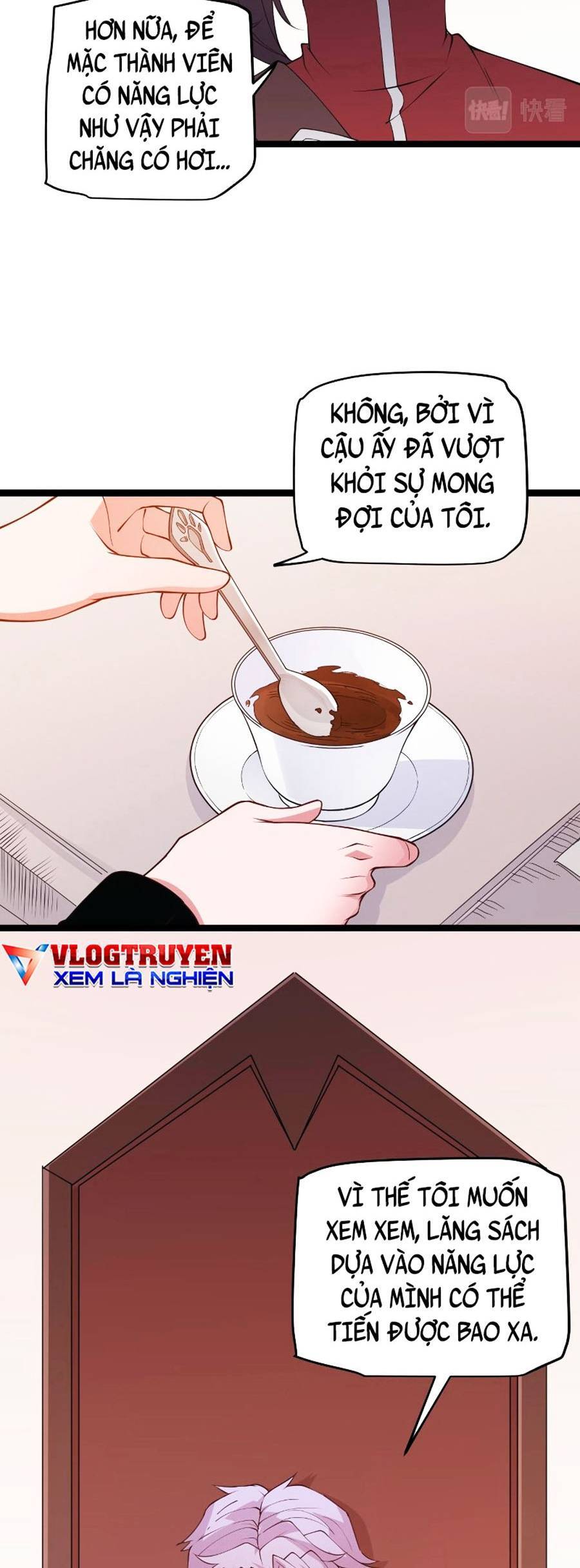 Tôi Đến Từ Thế Giới Trò Chơi Chapter 63 - 18