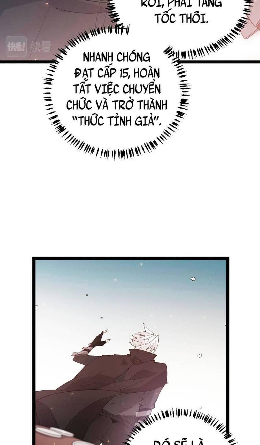 Tôi Đến Từ Thế Giới Trò Chơi Chapter 63 - 36