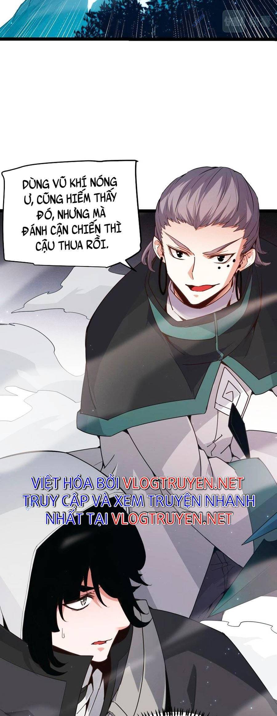 Tôi Đến Từ Thế Giới Trò Chơi Chapter 65 - 33