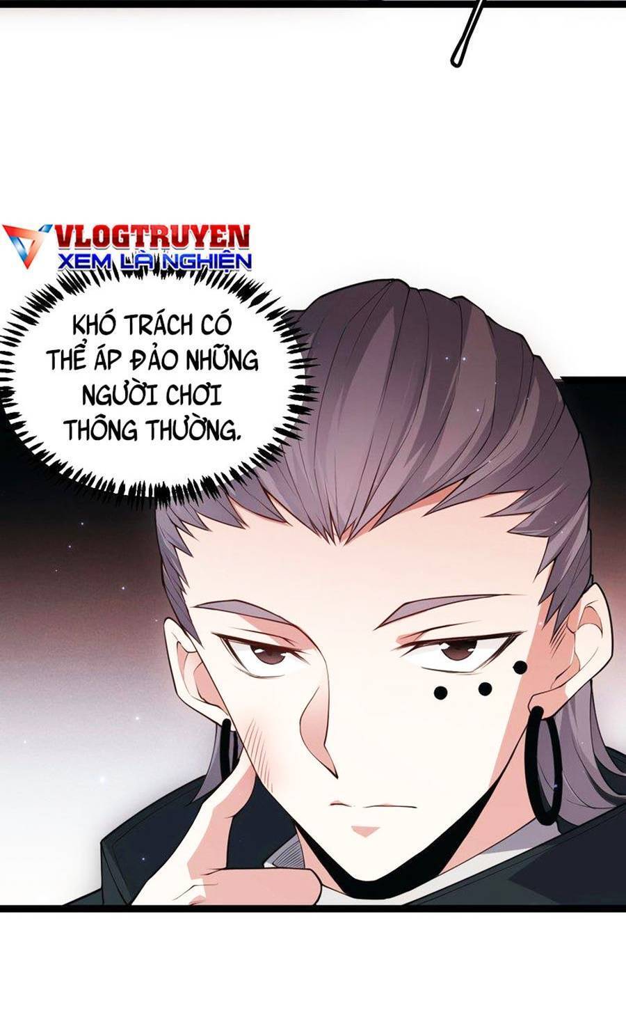 Tôi Đến Từ Thế Giới Trò Chơi Chapter 65 - 44