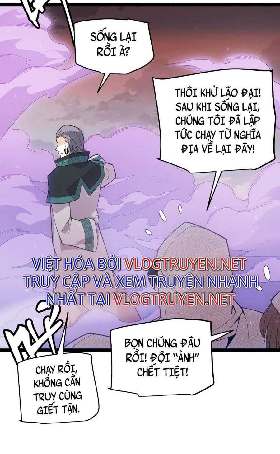 Tôi Đến Từ Thế Giới Trò Chơi Chapter 65 - 50