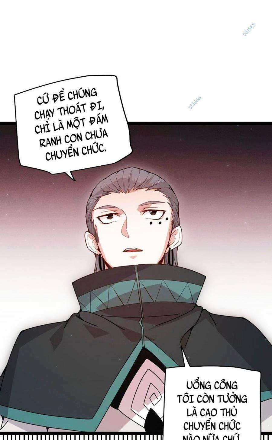 Tôi Đến Từ Thế Giới Trò Chơi Chapter 65 - 51