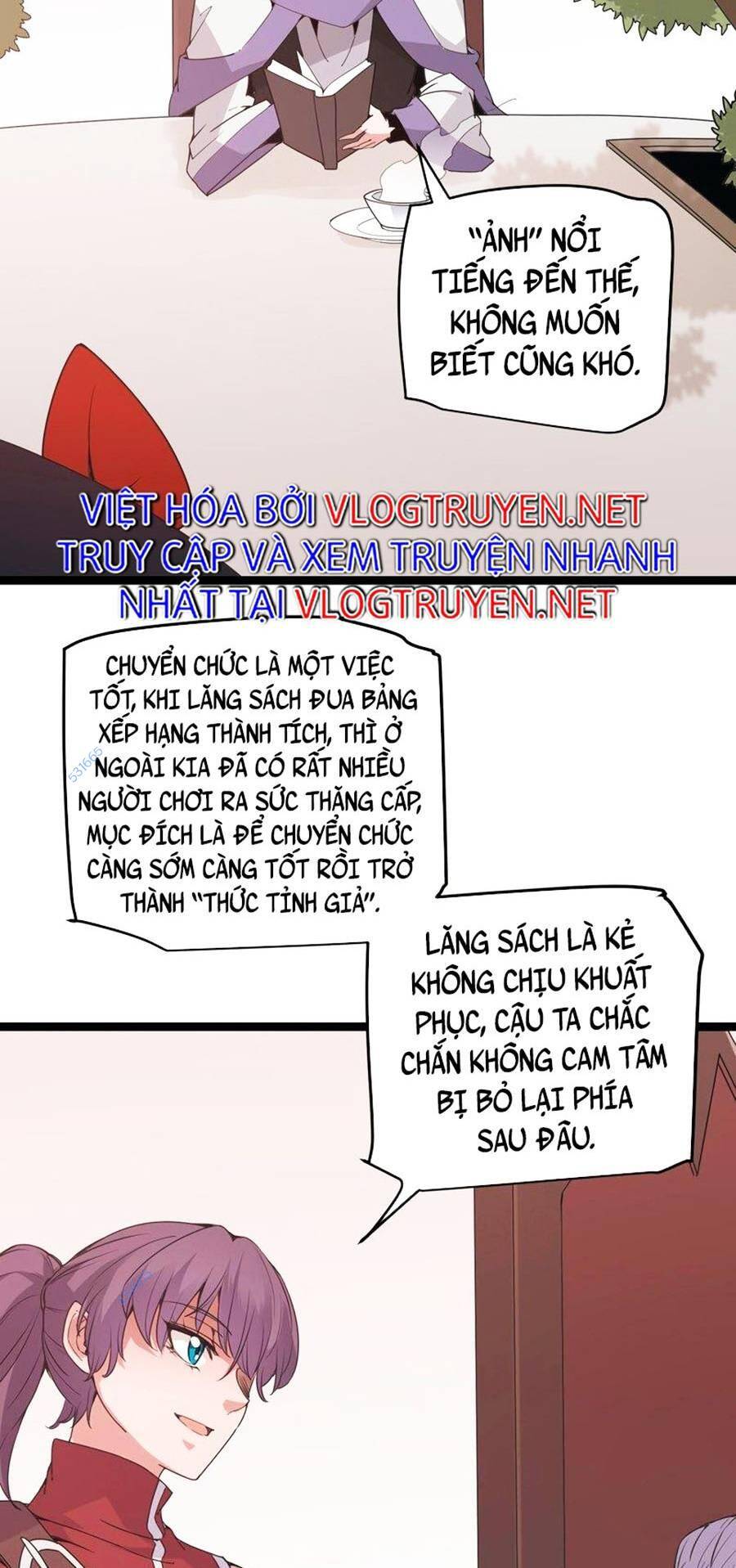 Tôi Đến Từ Thế Giới Trò Chơi Chapter 68 - 47